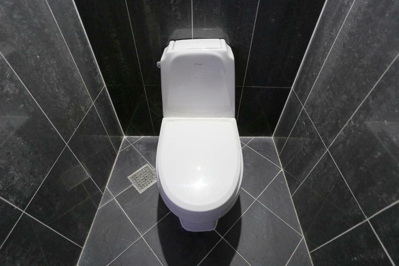 Q Hotel Паджу Екстериор снимка
